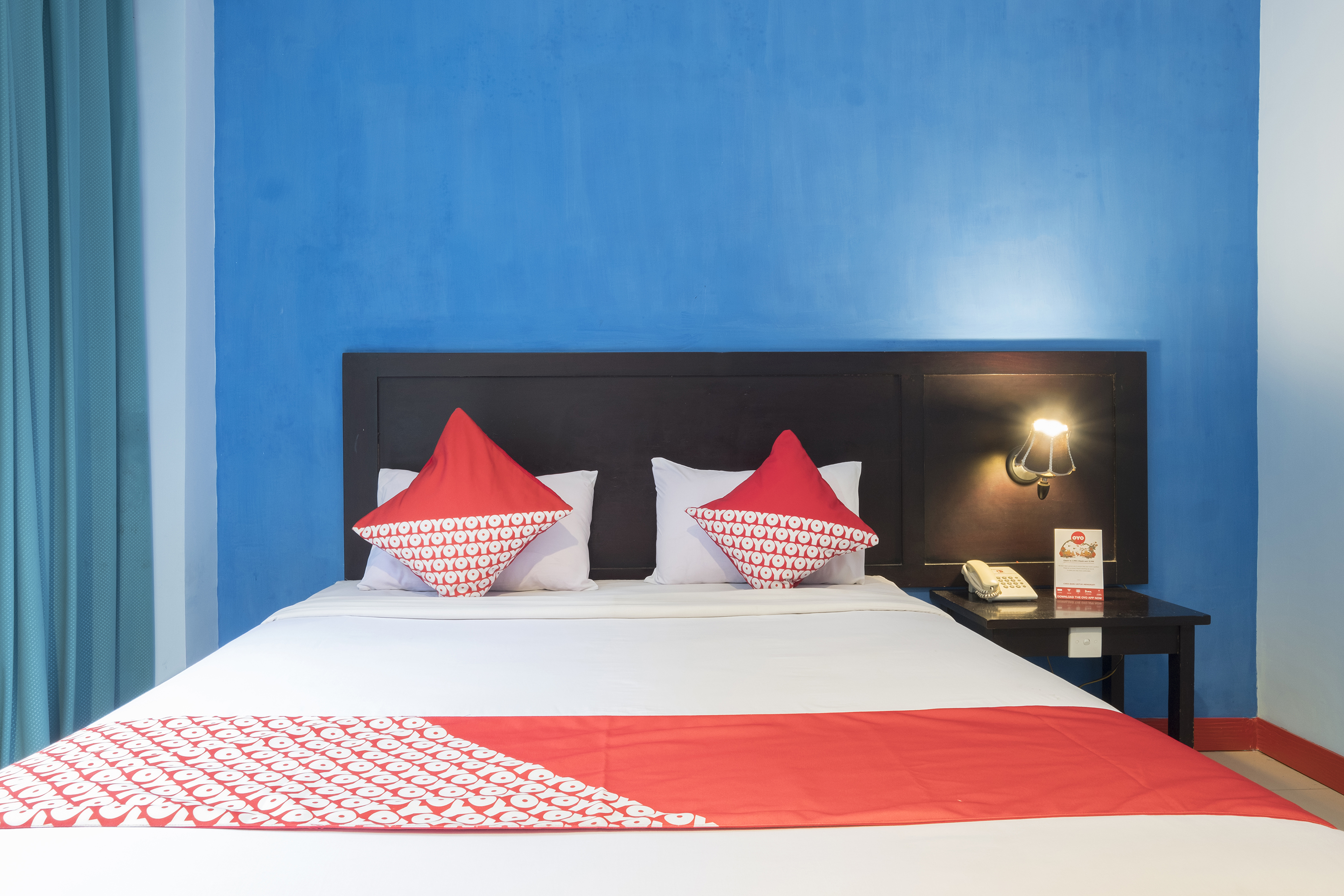OYO 329 Hotel Darma Nusantara 2