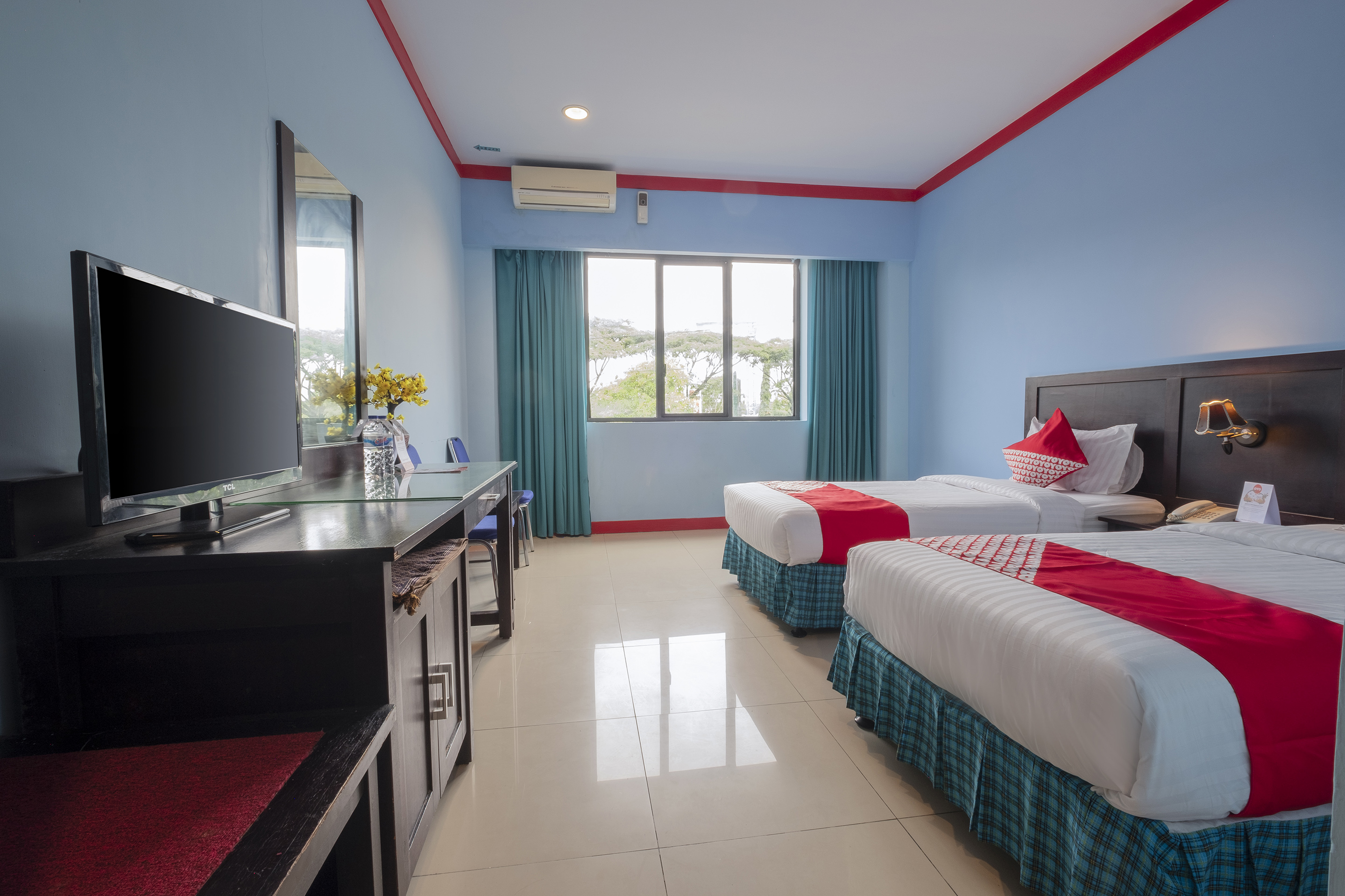 OYO 329 Hotel Darma Nusantara 2