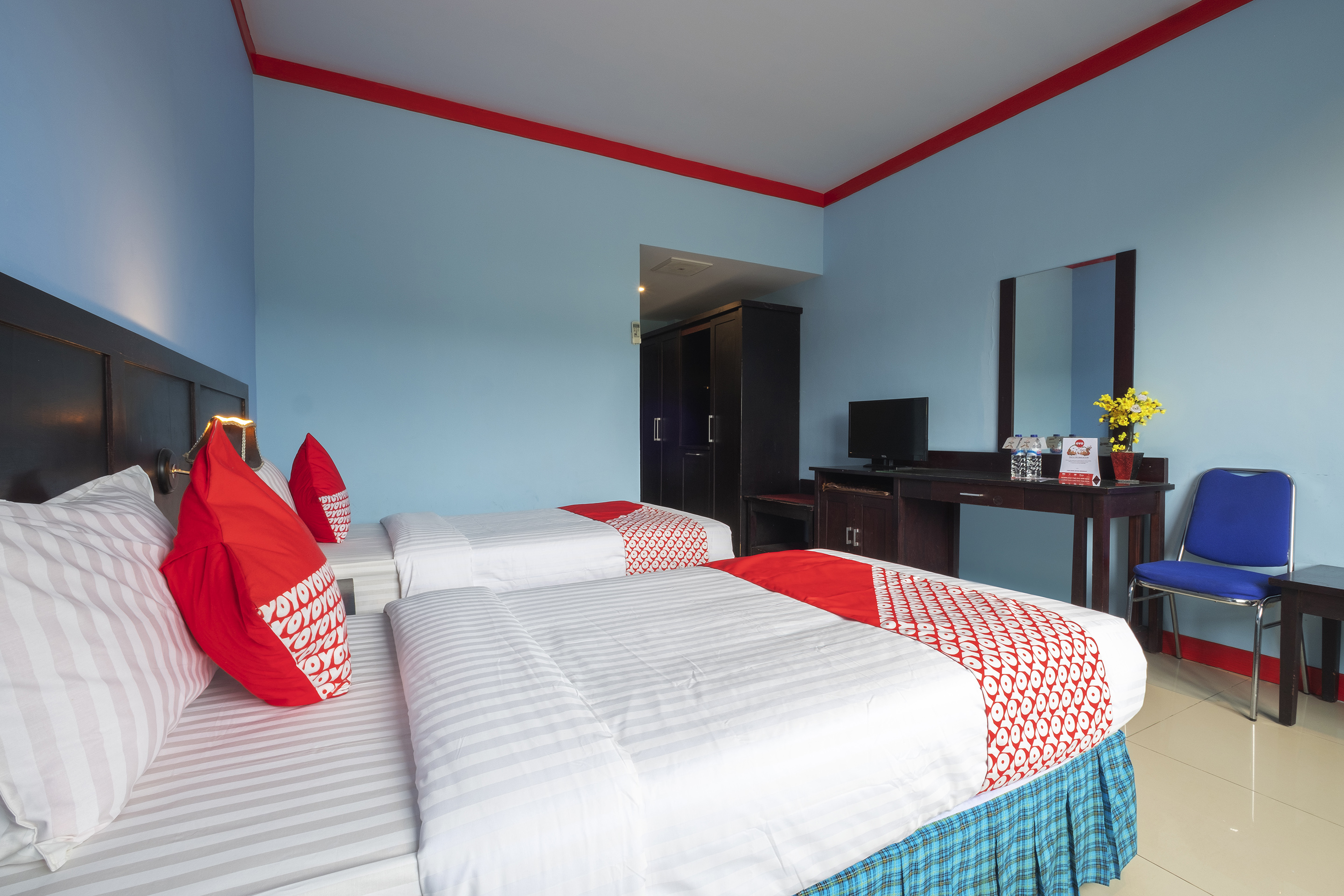 OYO 329 Hotel Darma Nusantara 2