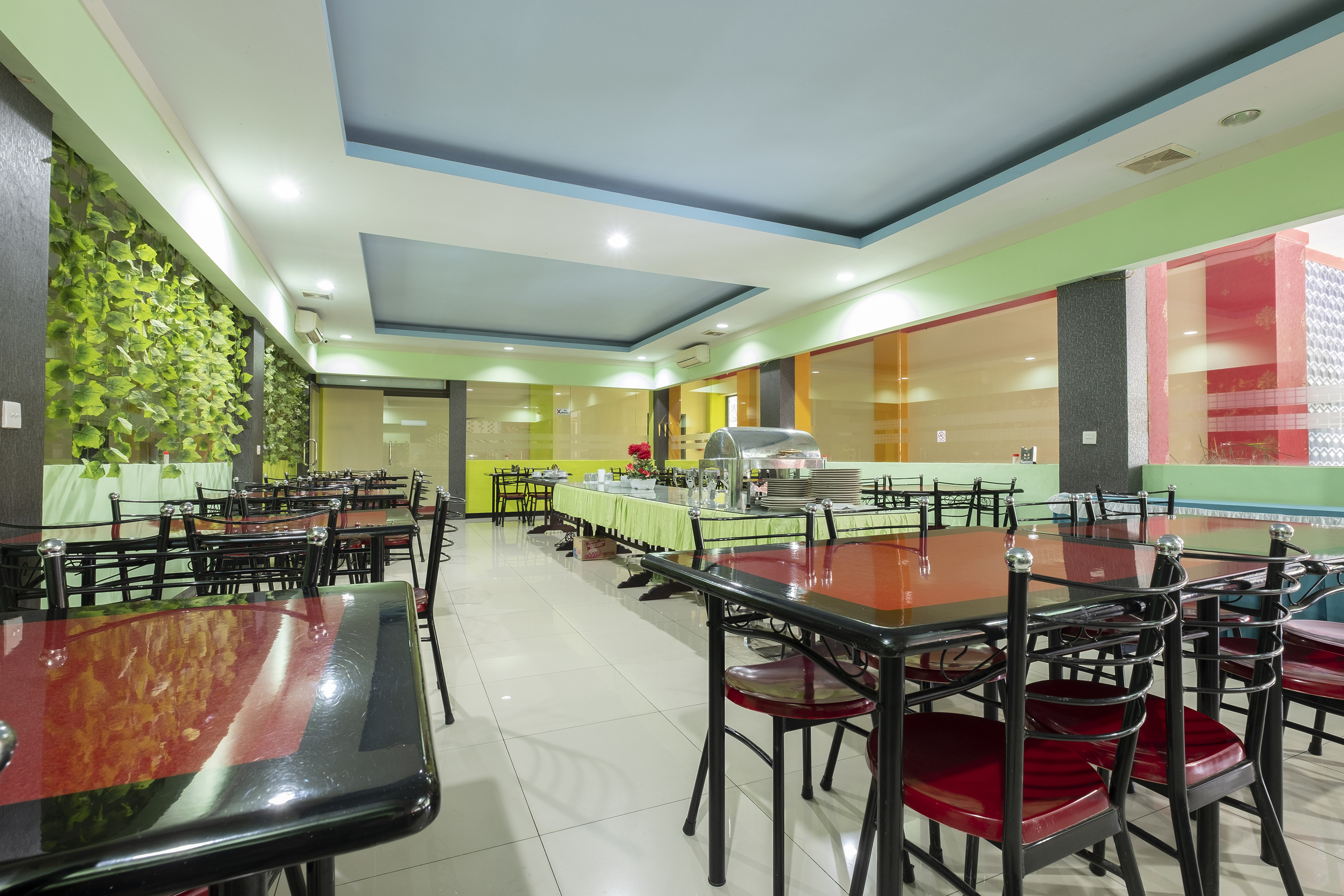 OYO 329 Hotel Darma Nusantara 2
