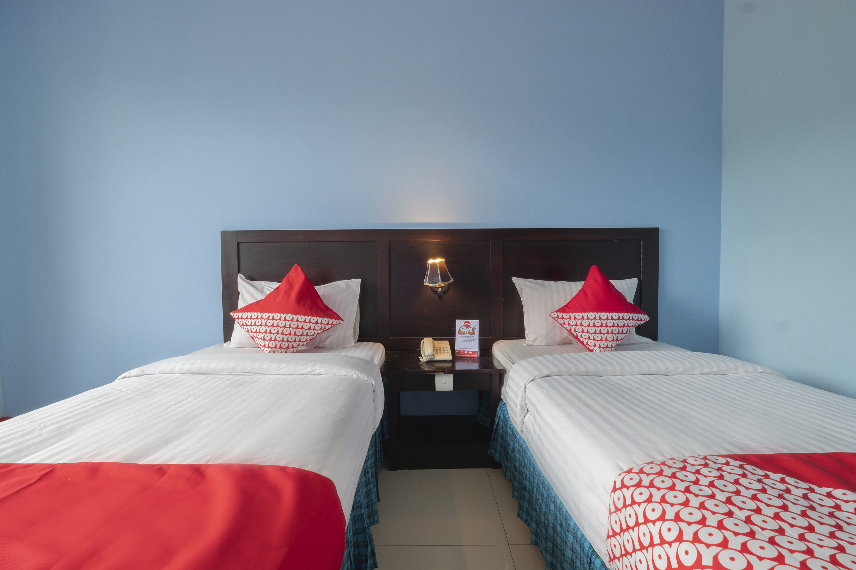 OYO 329 Hotel Darma Nusantara 2