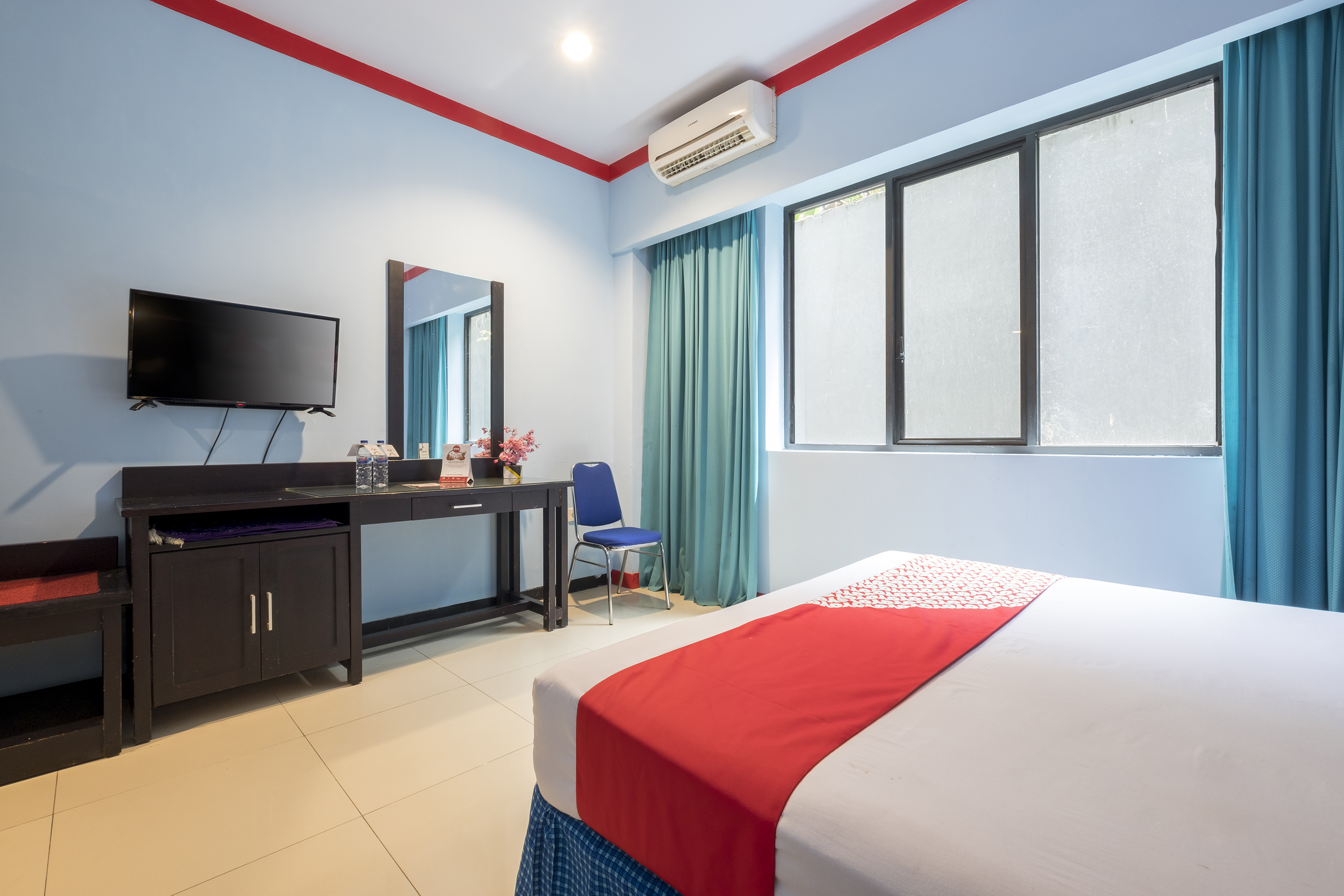 OYO 329 Hotel Darma Nusantara 2