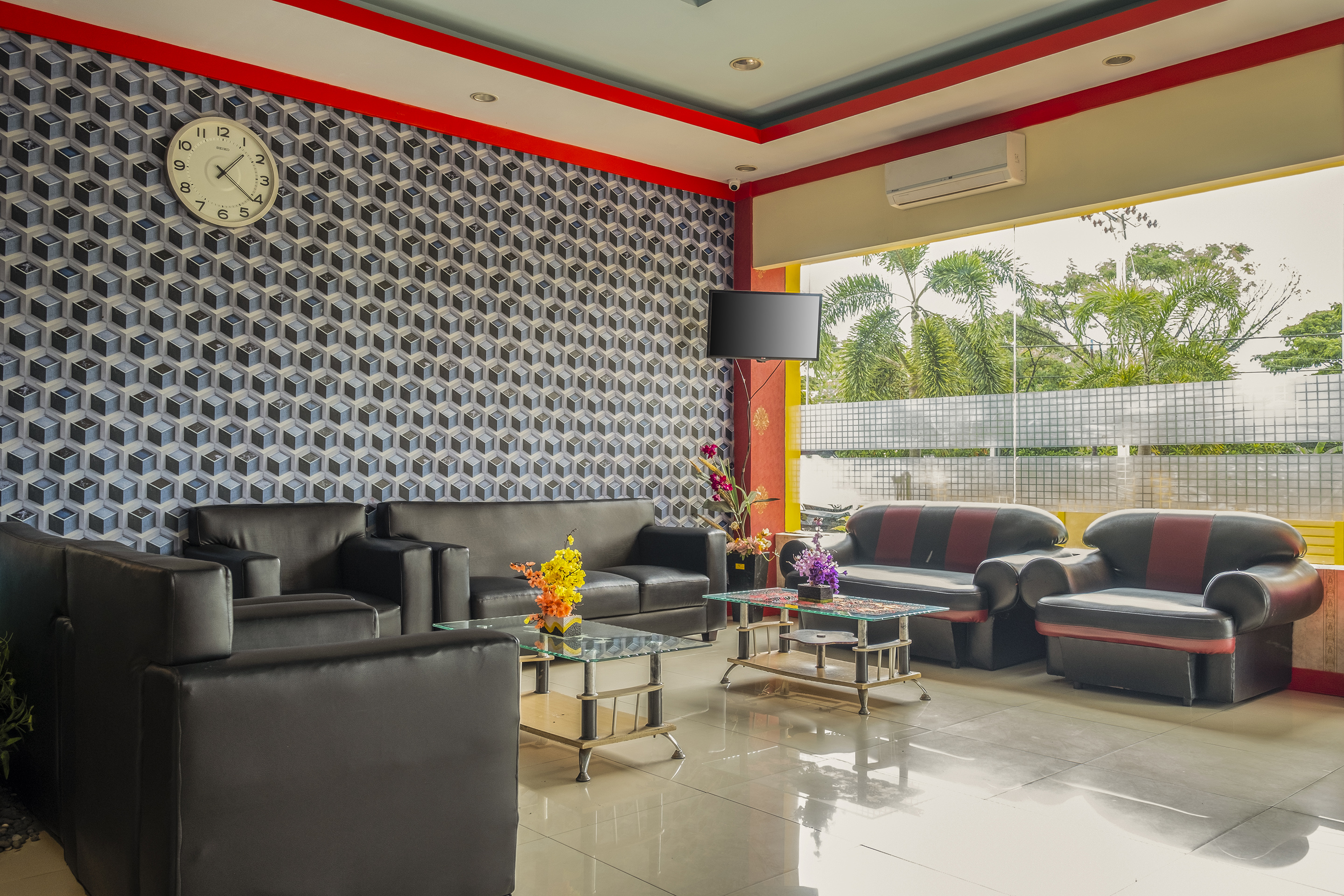 OYO 329 Hotel Darma Nusantara 2