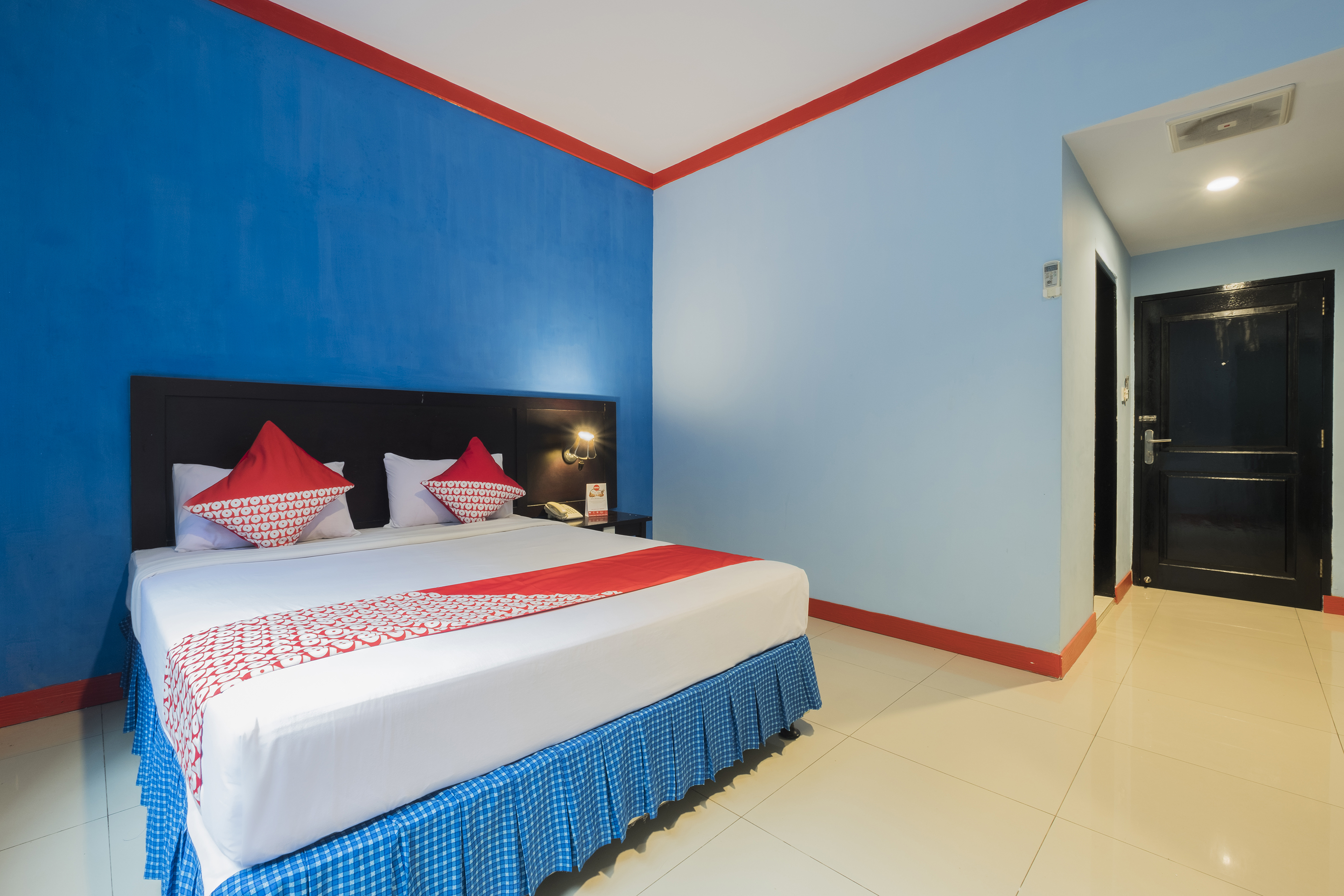 OYO 329 Hotel Darma Nusantara 2