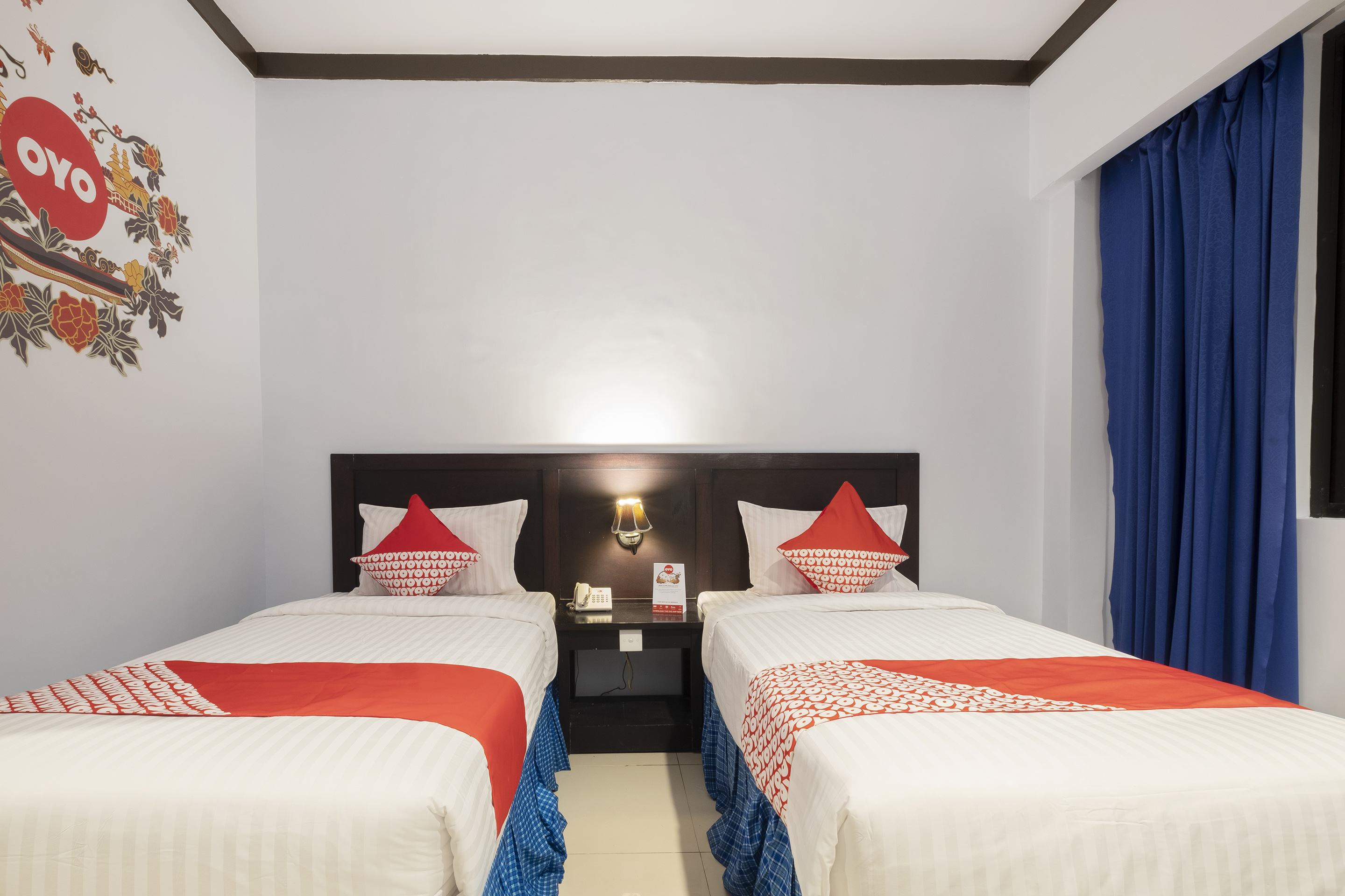 OYO 329 Hotel Darma Nusantara 2