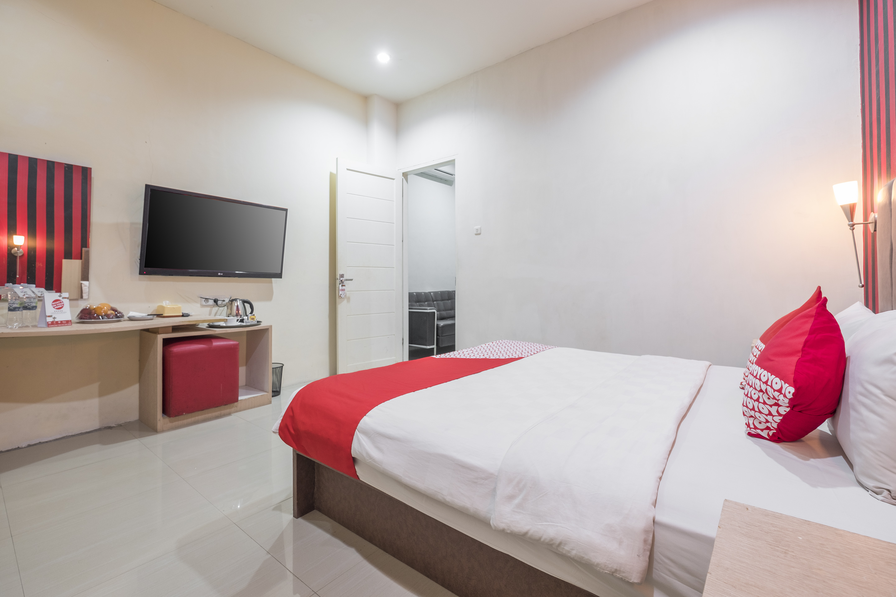 Gahara Hotel by OYO Rooms