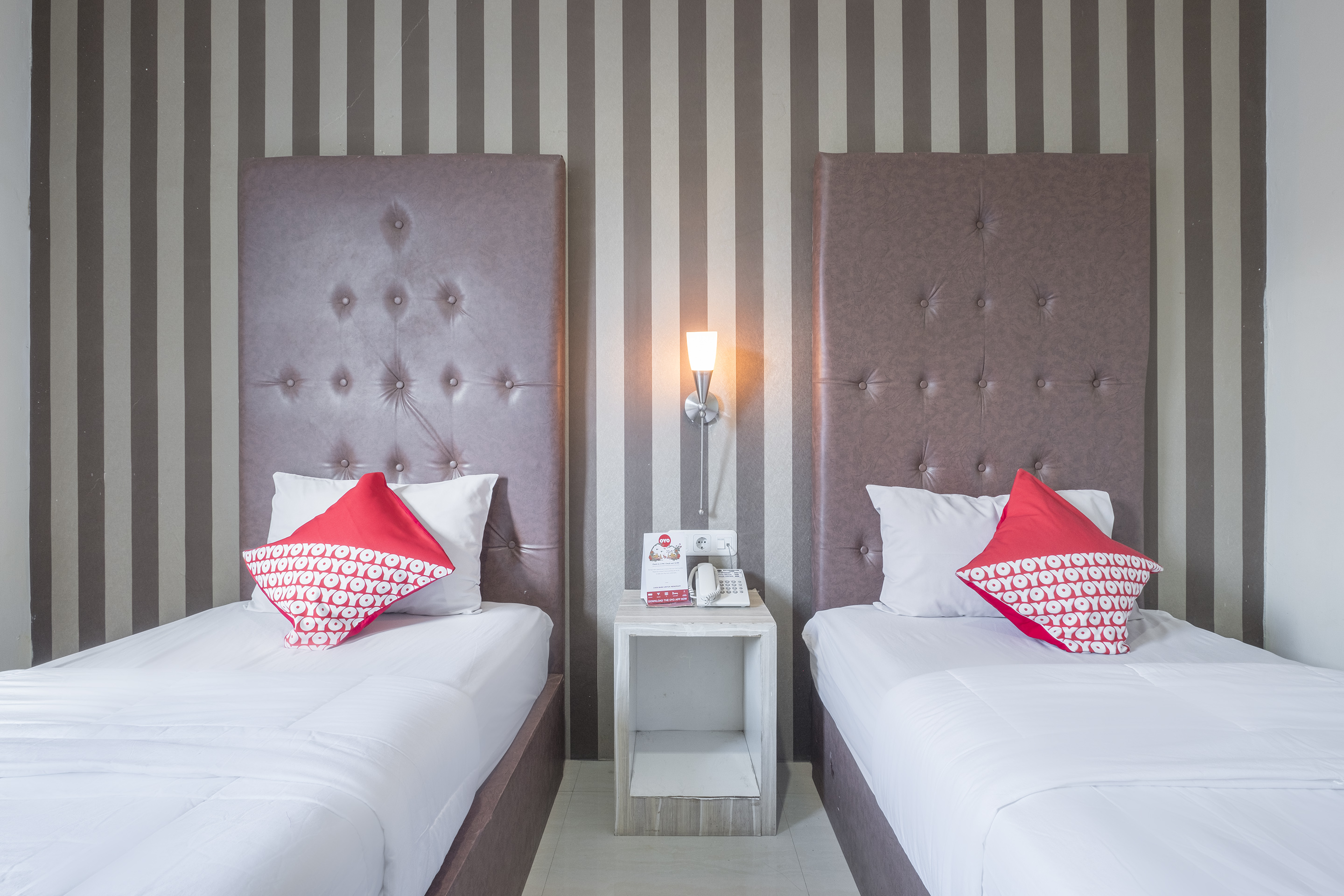 Gahara Hotel by OYO Rooms