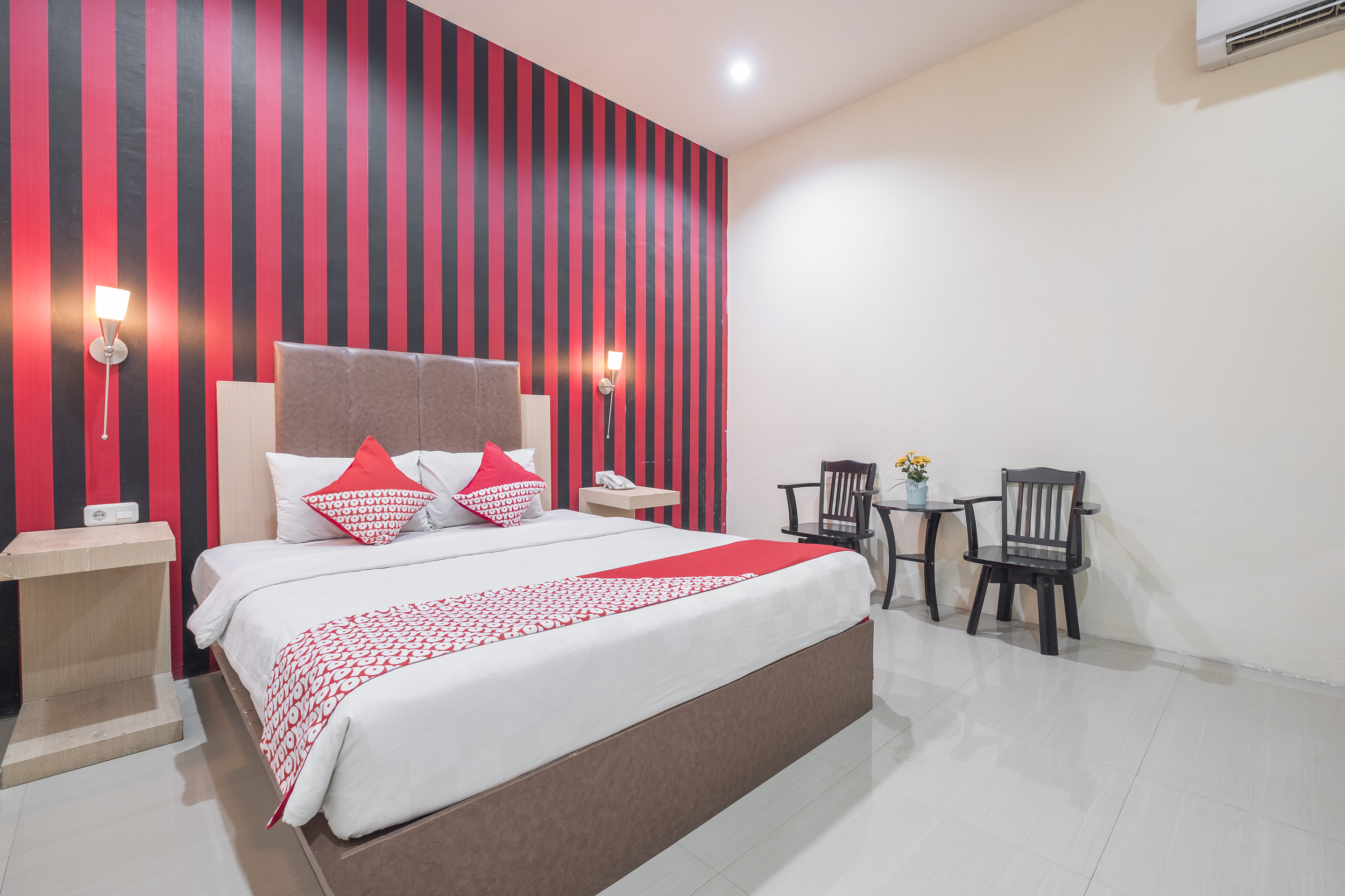 Gahara Hotel by OYO Rooms