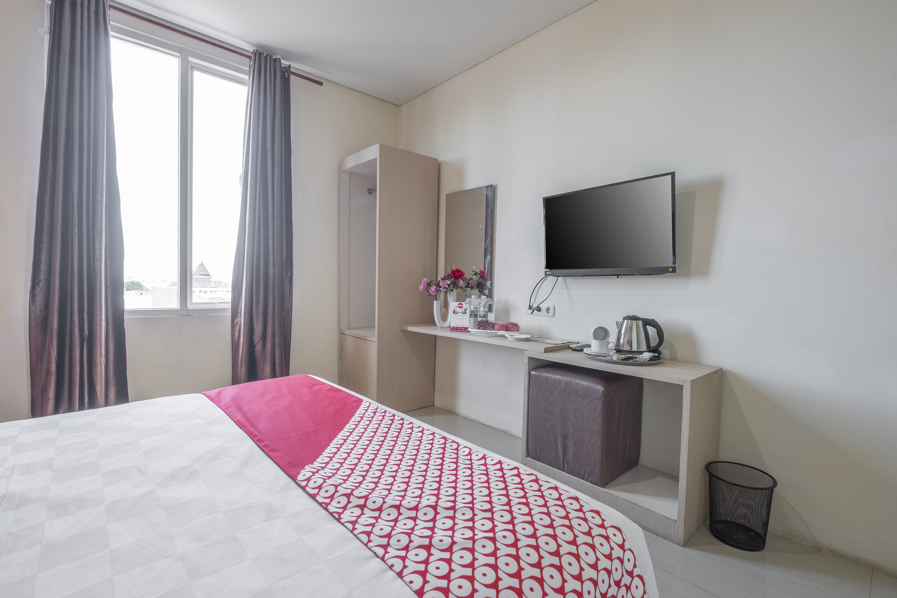 Gahara Hotel by OYO Rooms