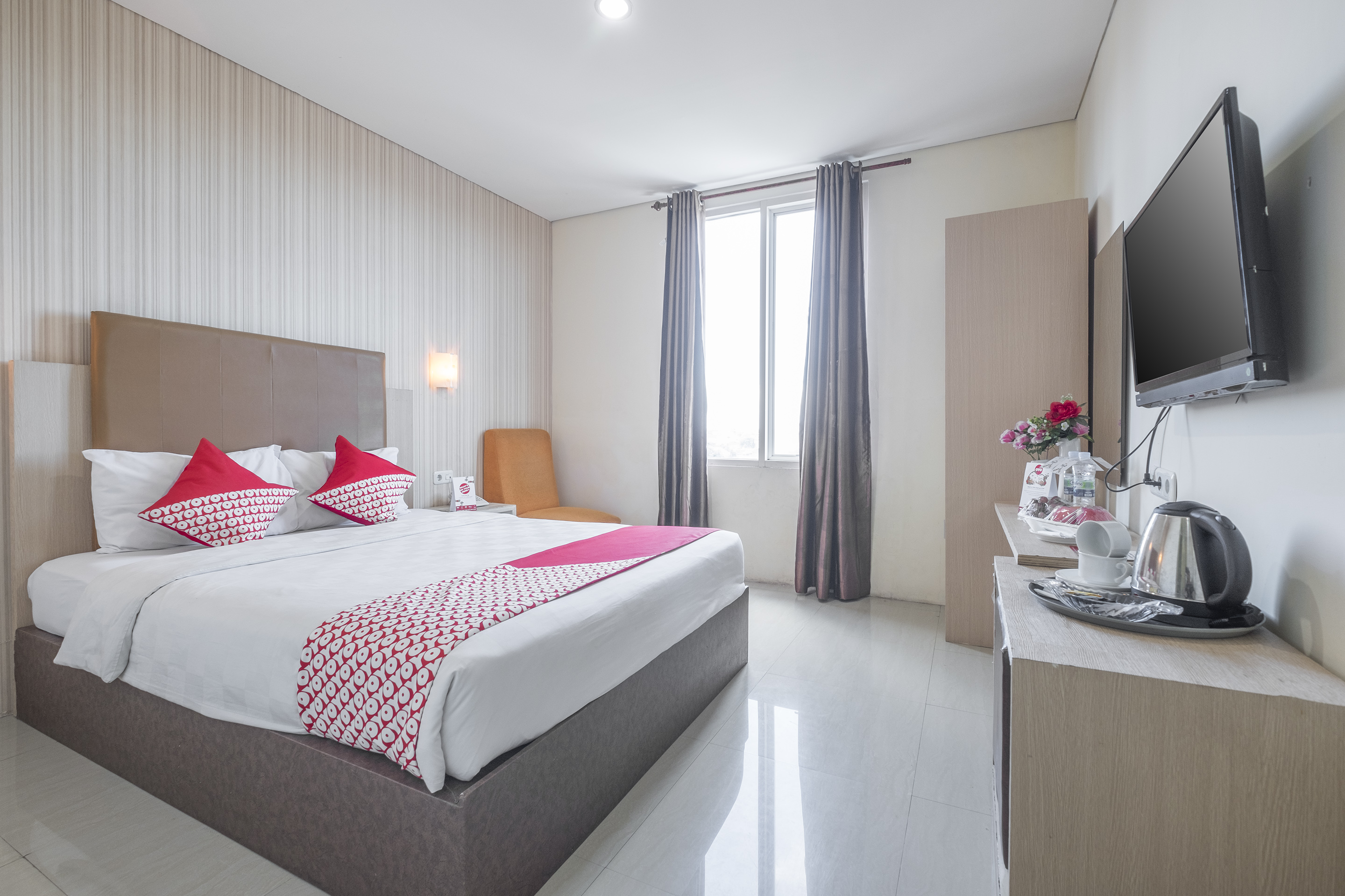 Gahara Hotel by OYO Rooms