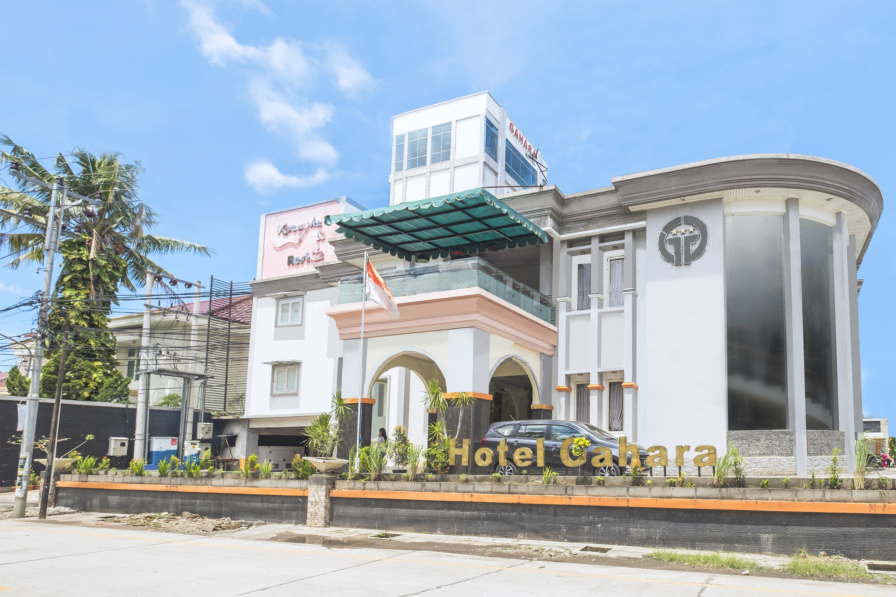 Gahara Hotel by OYO Rooms