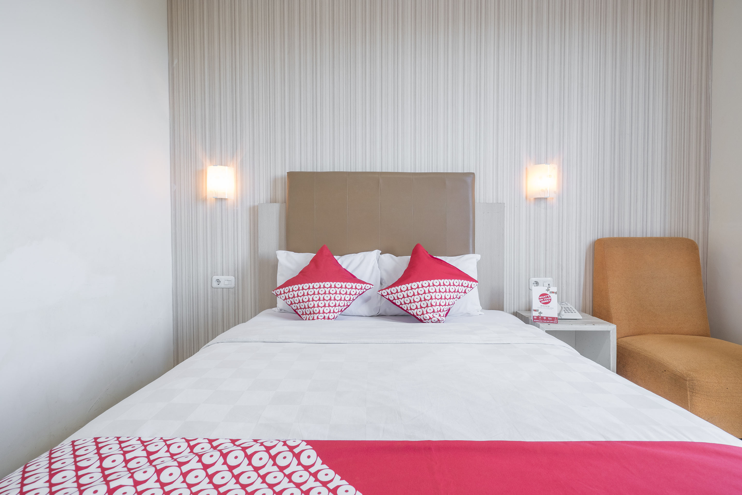 Gahara Hotel by OYO Rooms