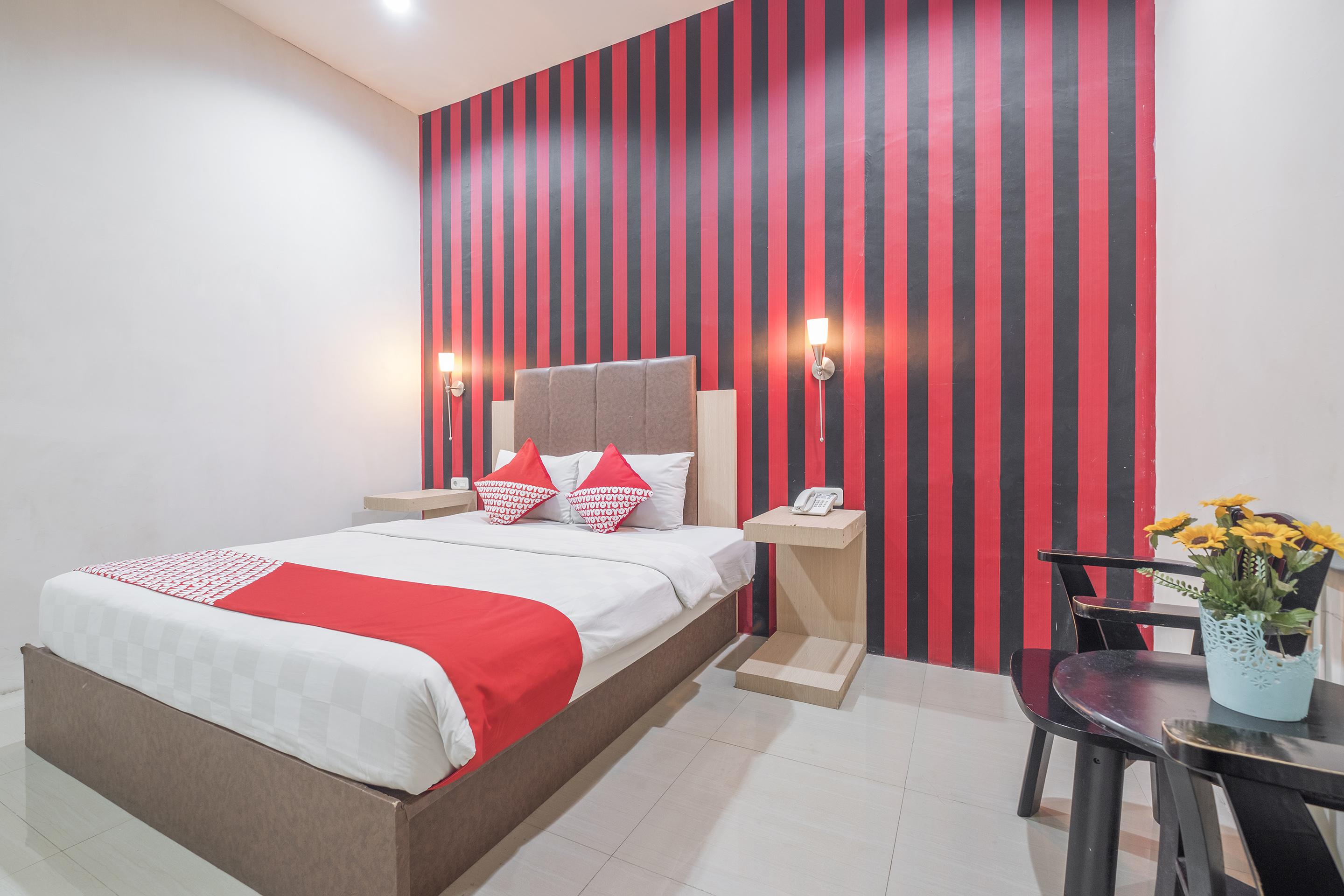 Gahara Hotel by OYO Rooms