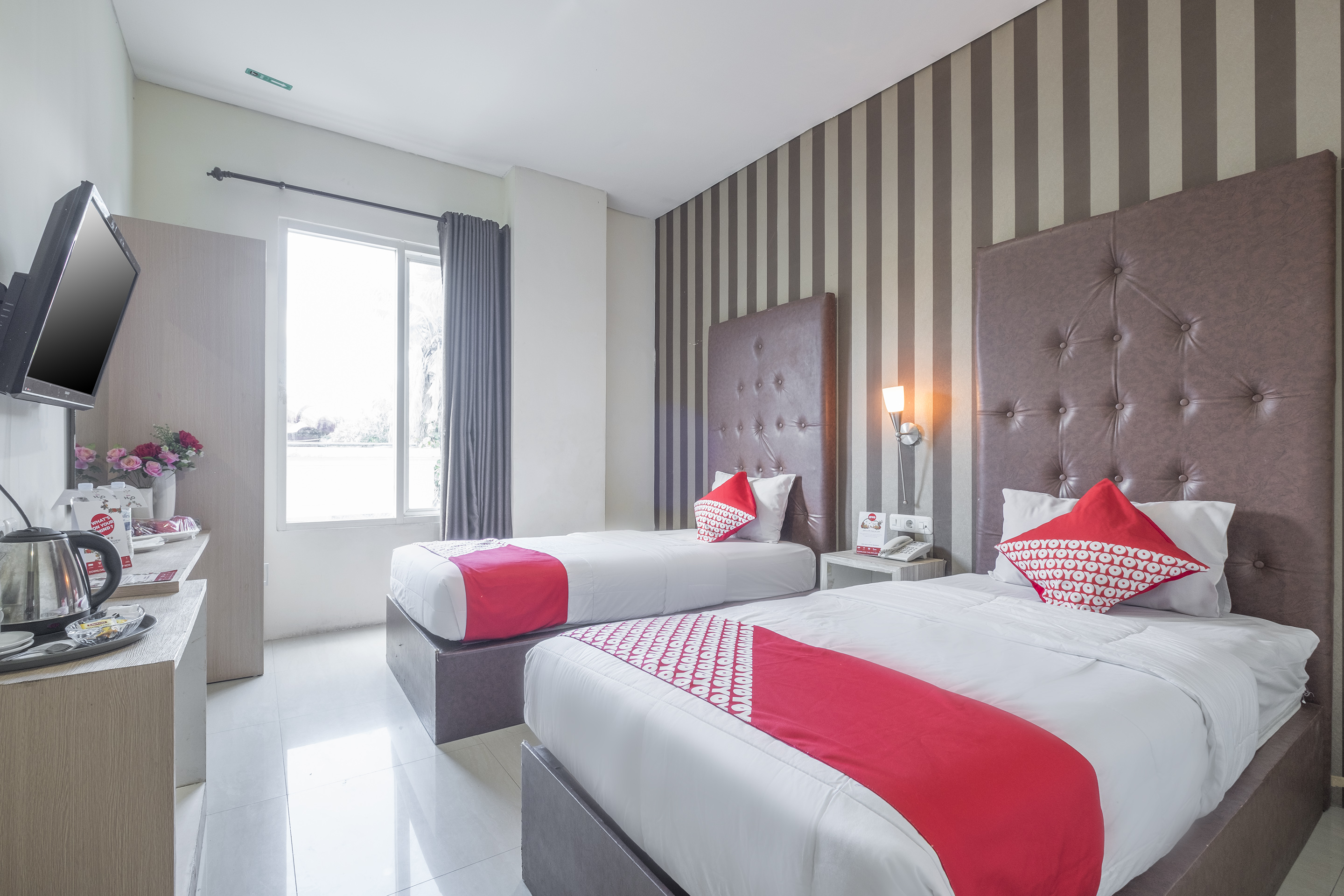 Gahara Hotel by OYO Rooms