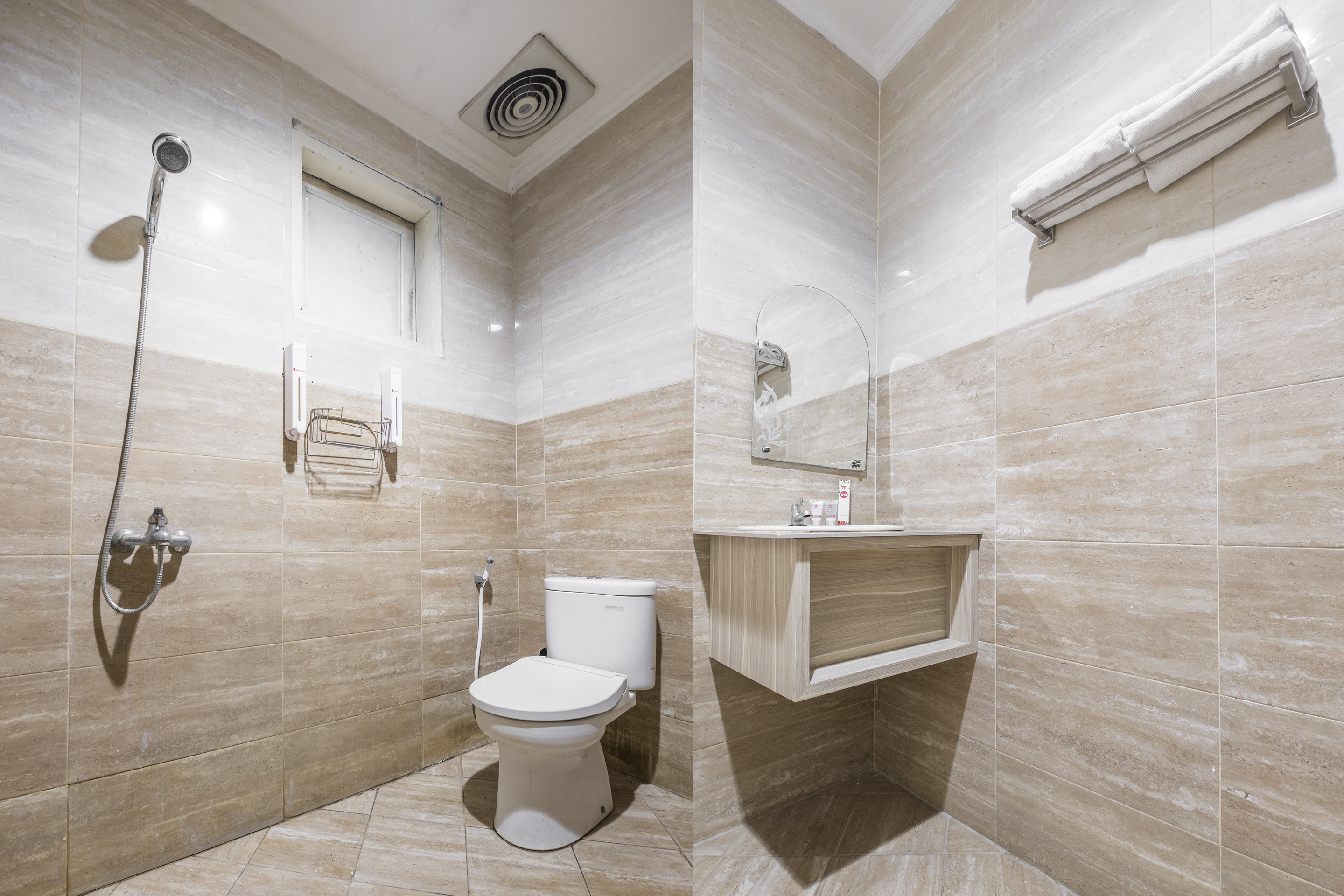 Gahara Hotel by OYO Rooms