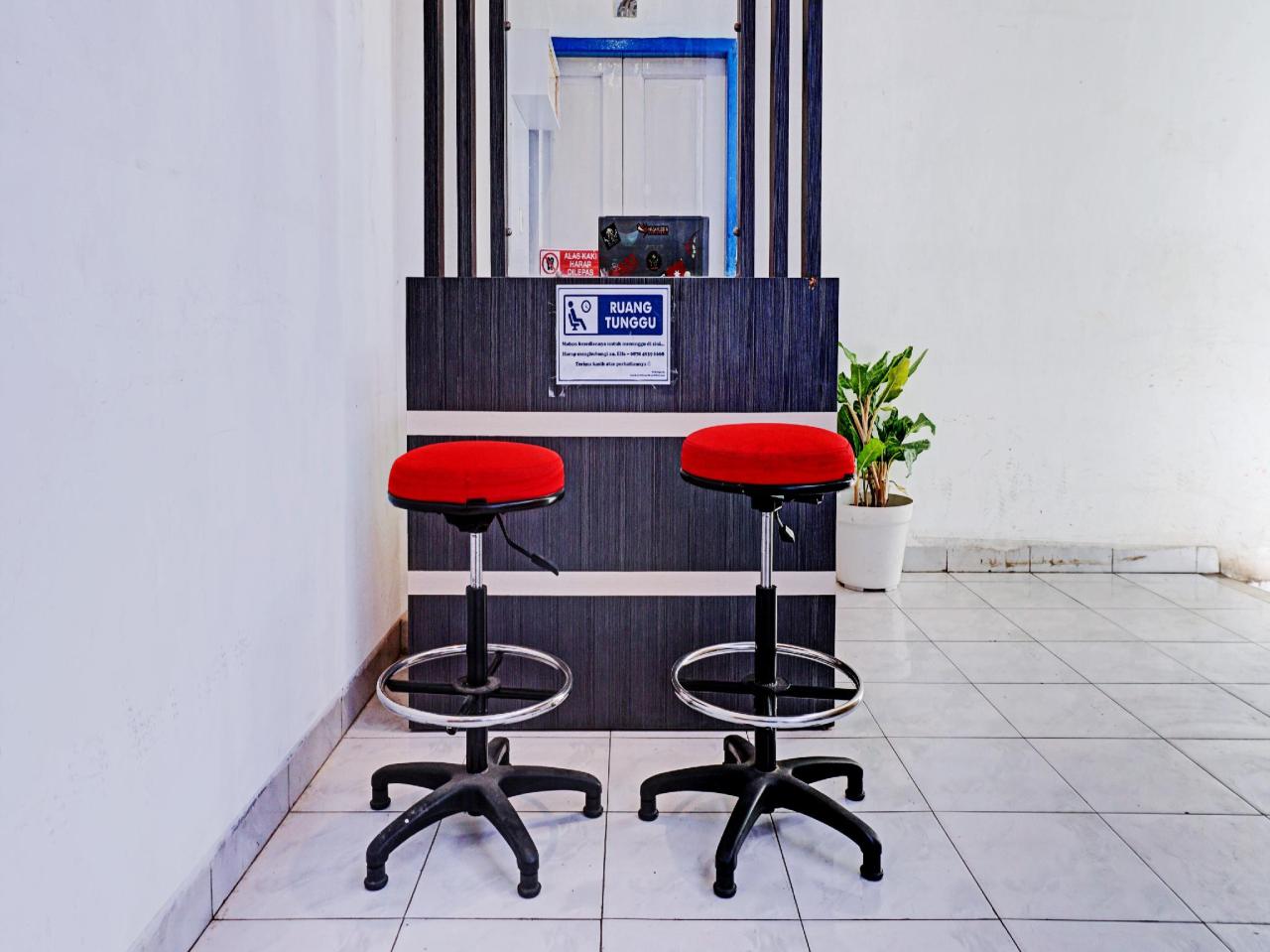 OYO 90260 Bumi Merpati Residence