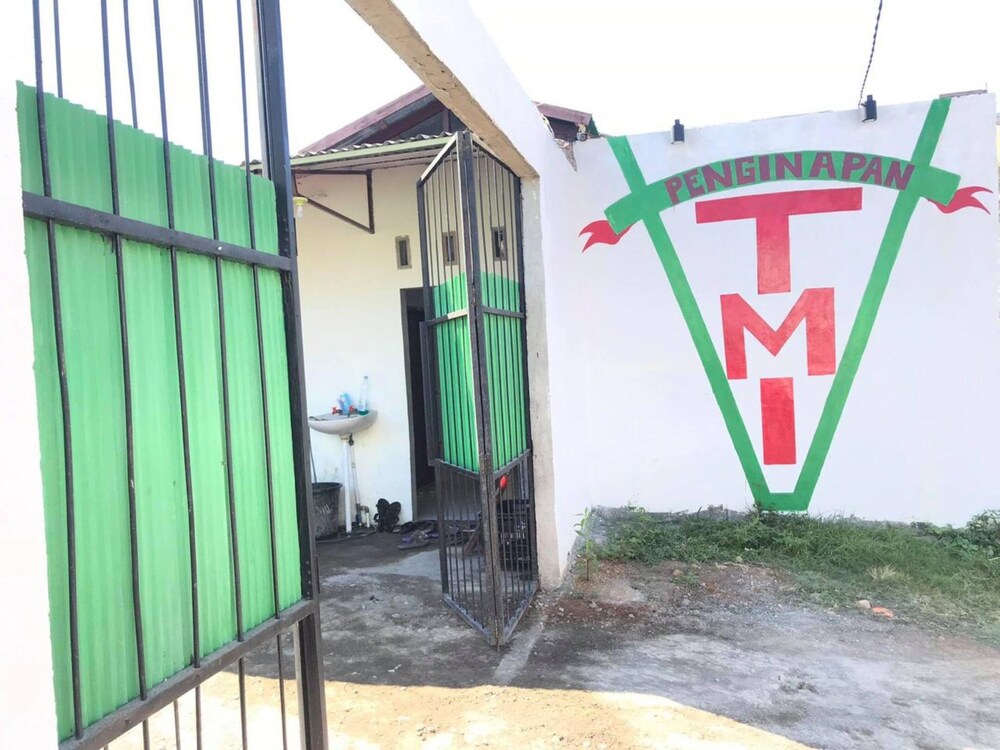 Penginapan Taman Makassar Indah