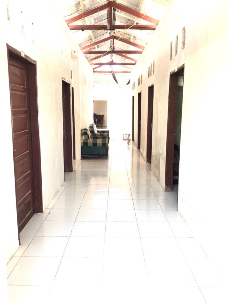 Penginapan Taman Makassar Indah