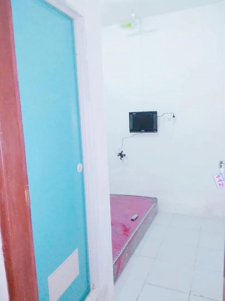 Penginapan Taman Makassar Indah