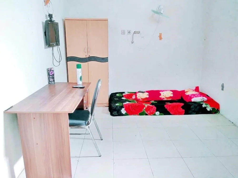 Penginapan Taman Makassar Indah