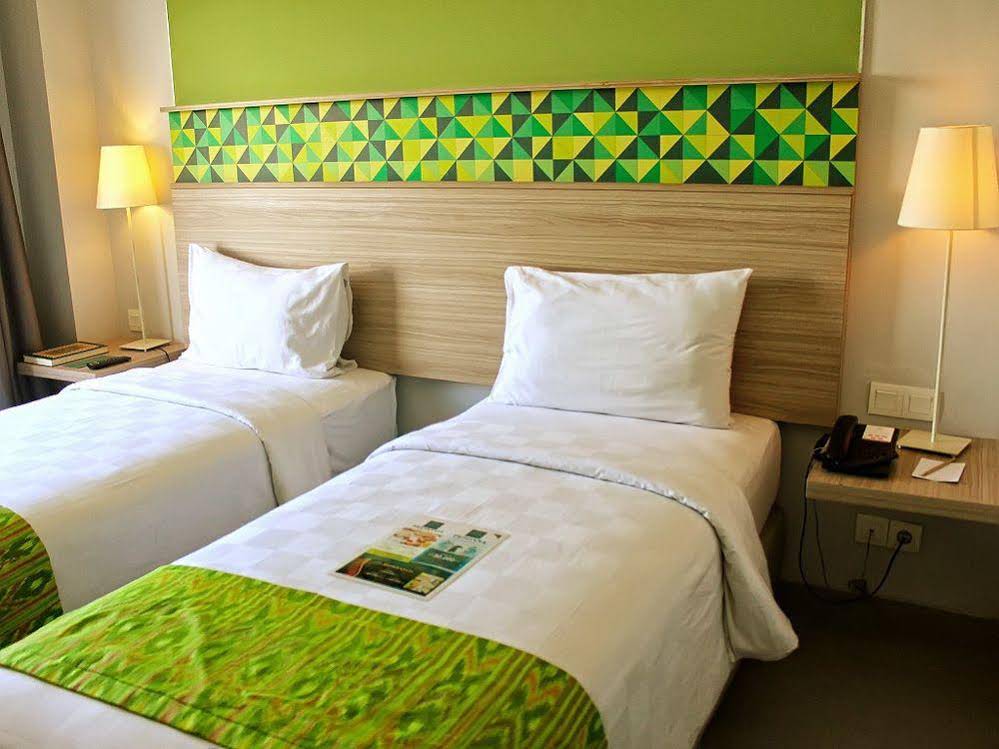 KHAS Hotel Makassar