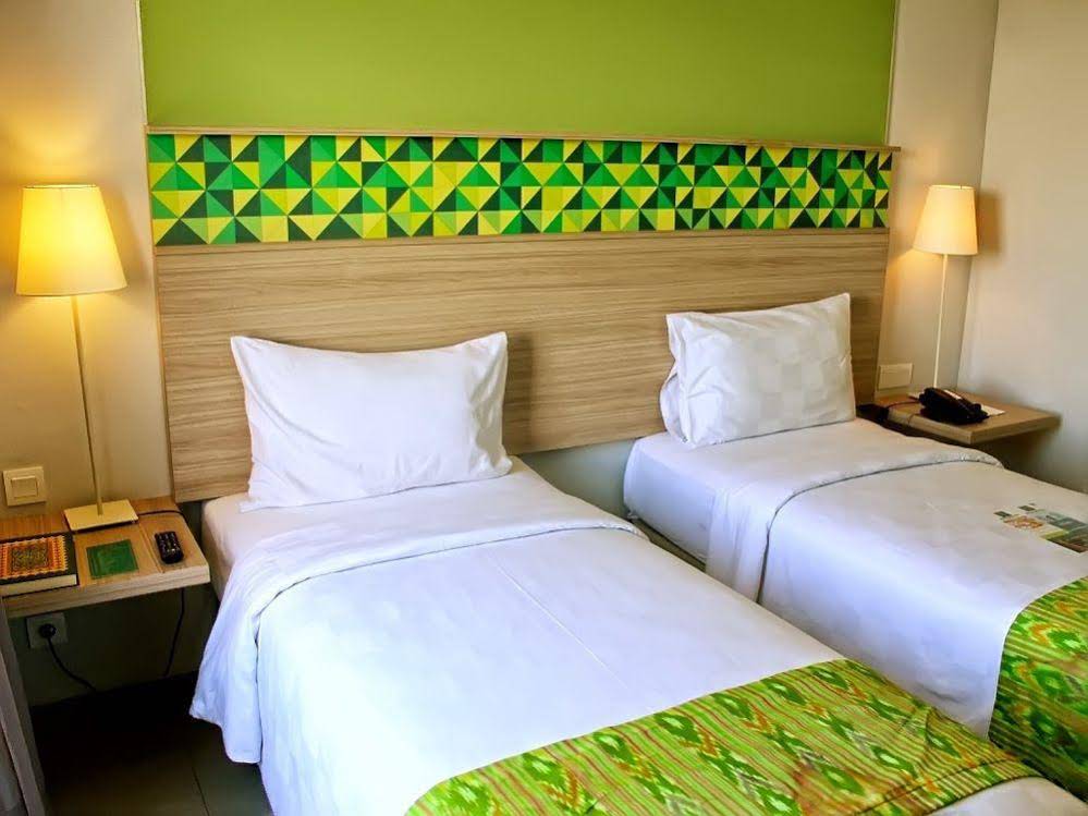 KHAS Hotel Makassar