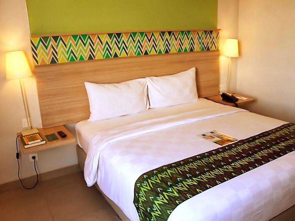 KHAS Hotel Makassar