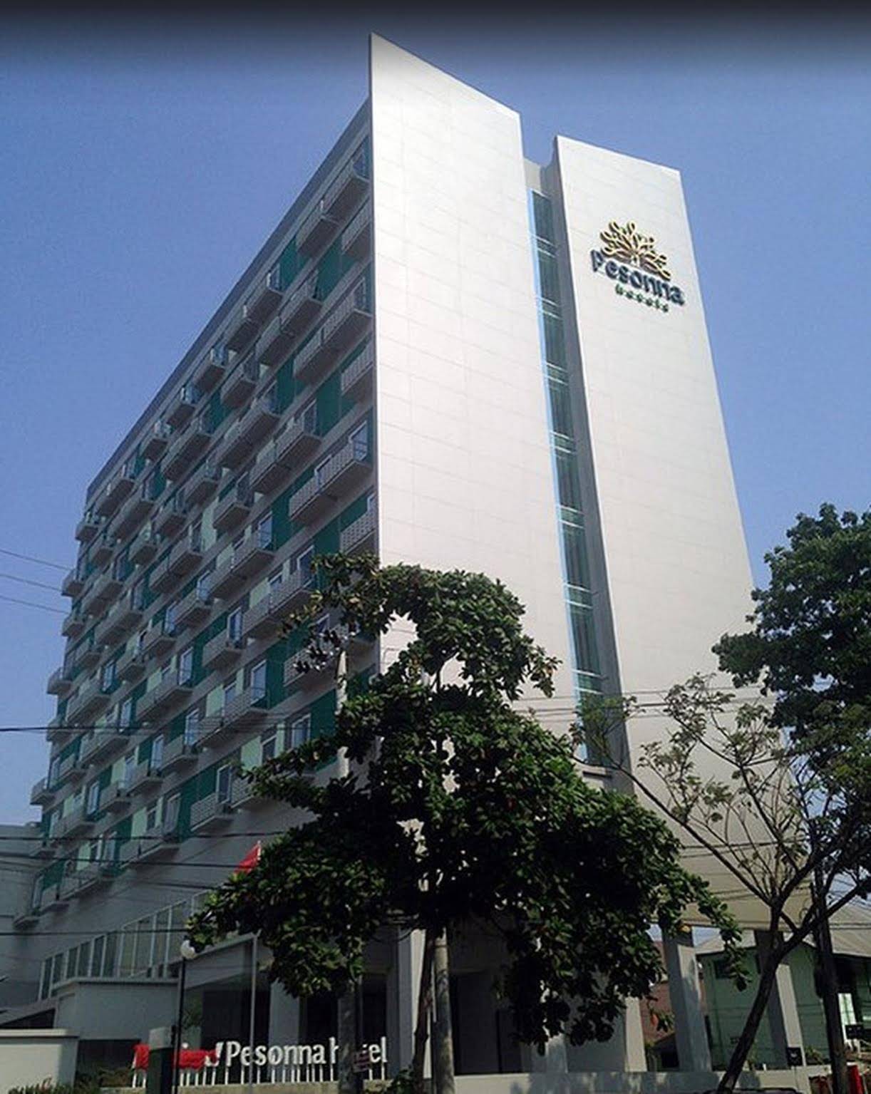 KHAS Hotel Makassar