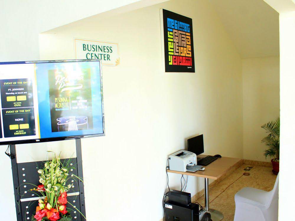 KHAS Hotel Makassar