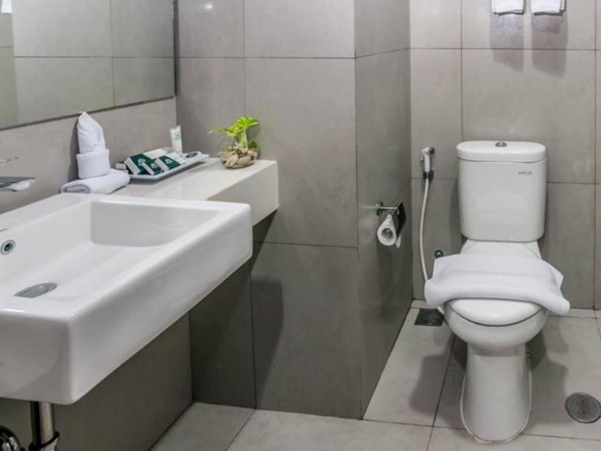 KHAS Hotel Makassar