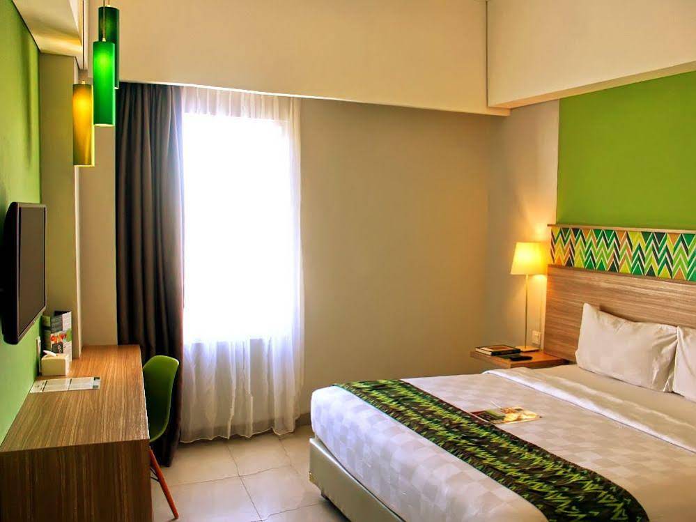 KHAS Hotel Makassar