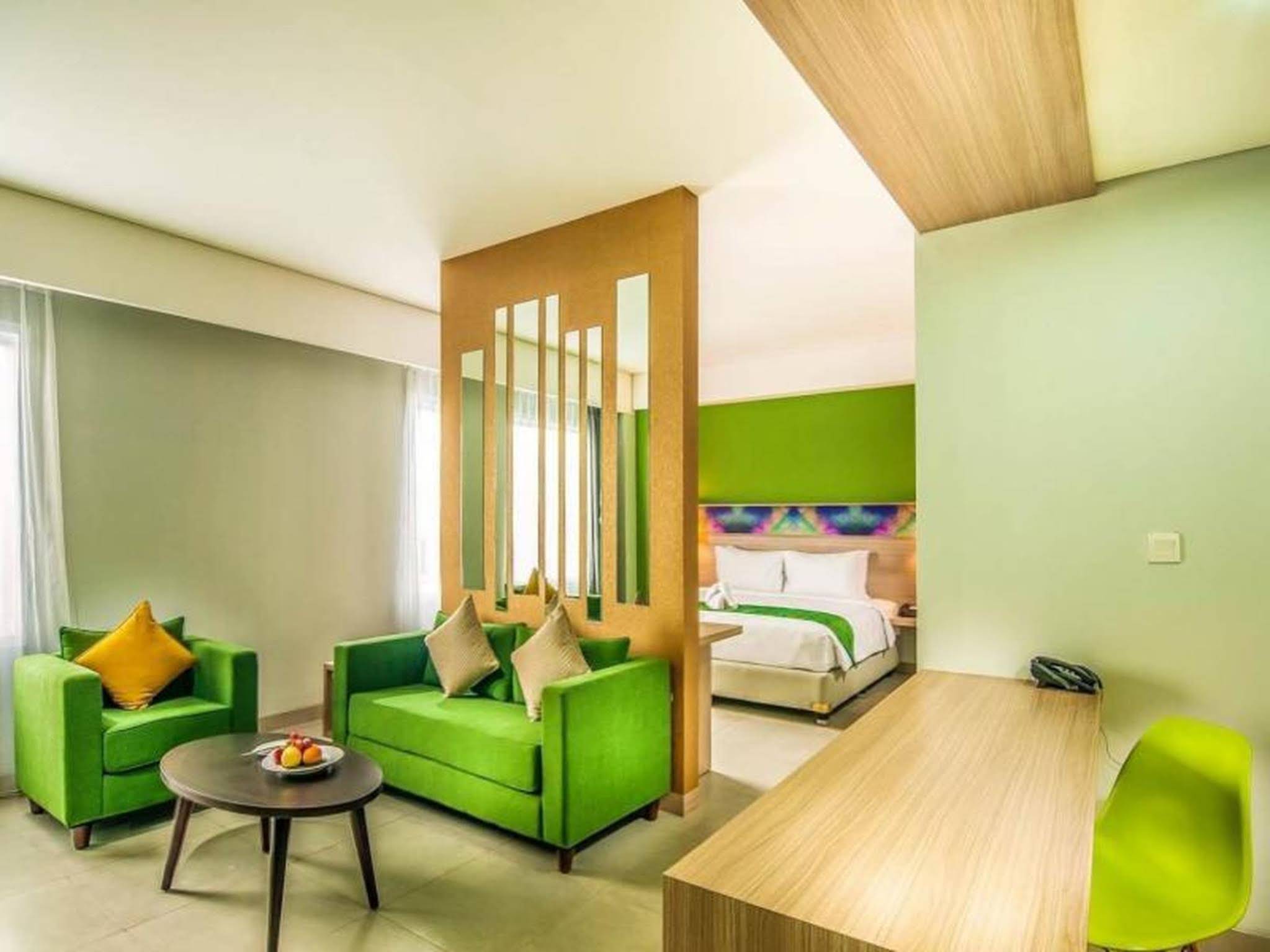 KHAS Hotel Makassar