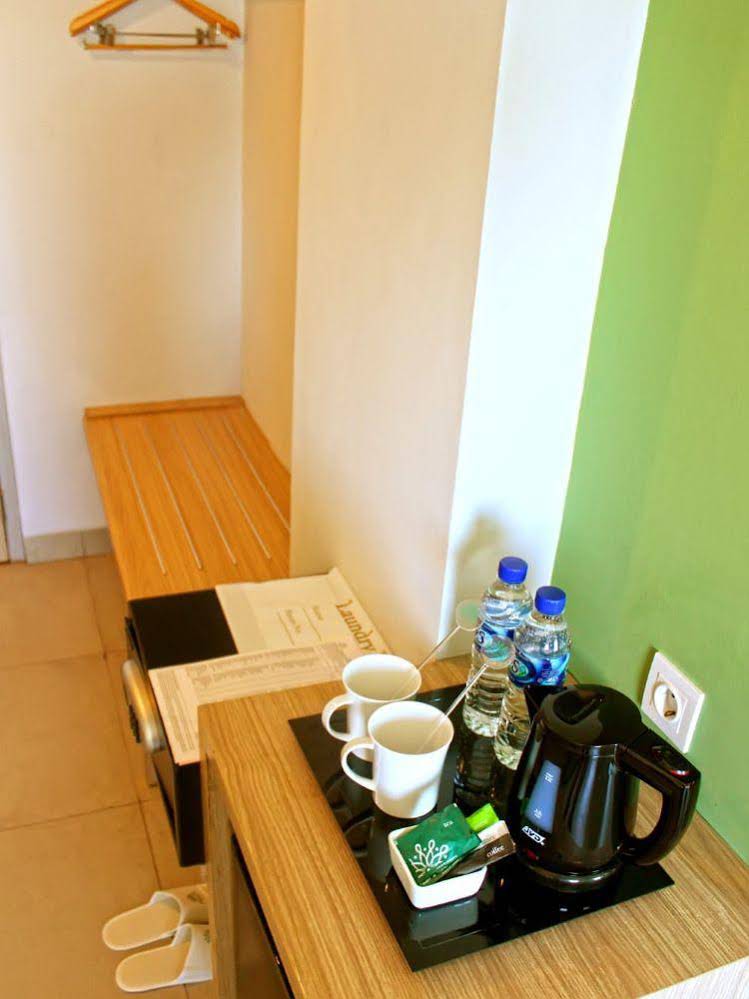 KHAS Hotel Makassar