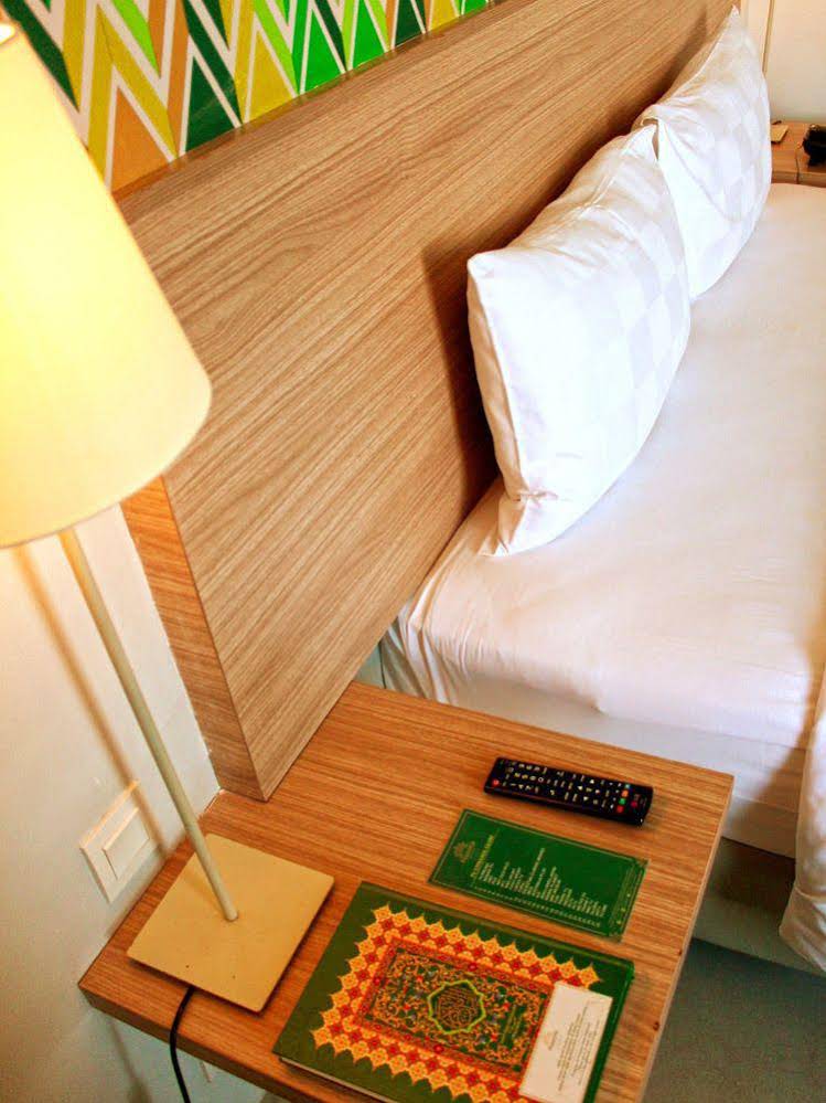 KHAS Hotel Makassar