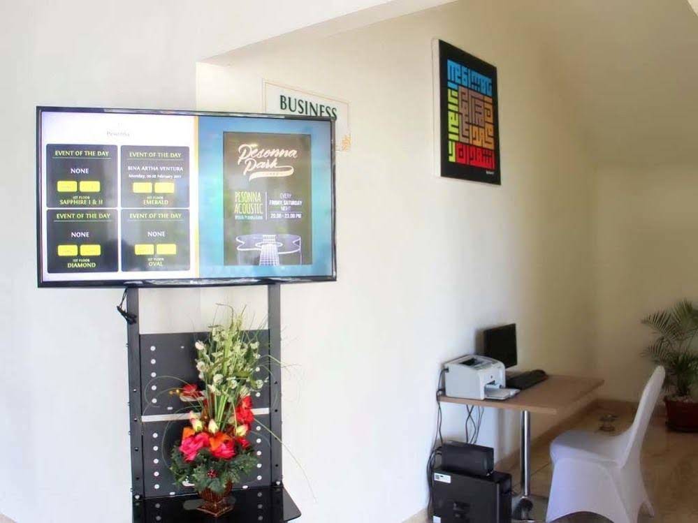 KHAS Hotel Makassar