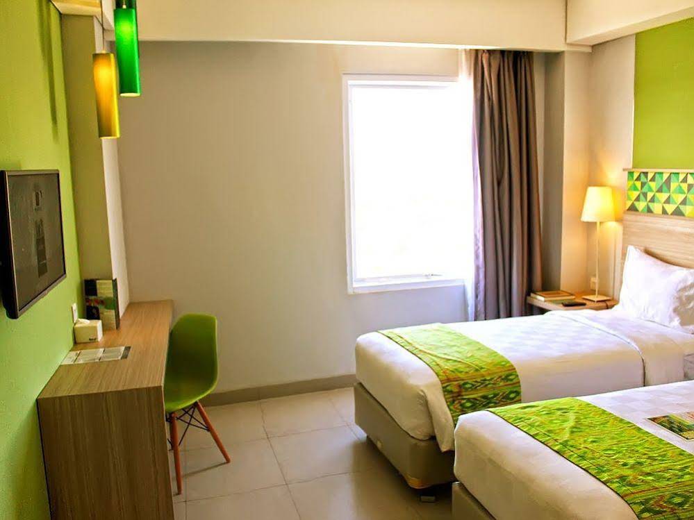 KHAS Hotel Makassar