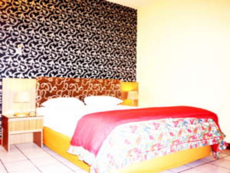Planet Bali Hotel