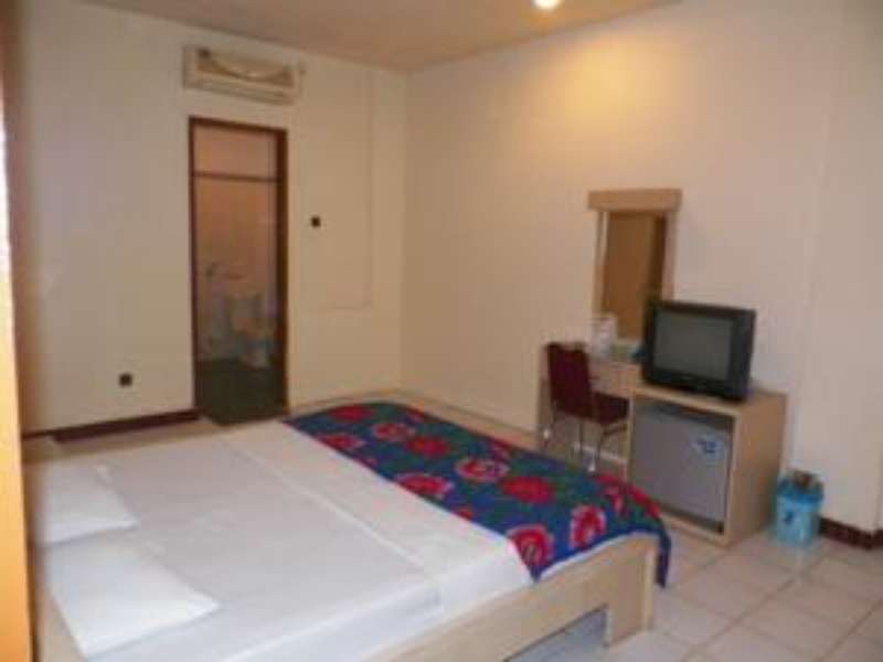 Planet Bali Hotel