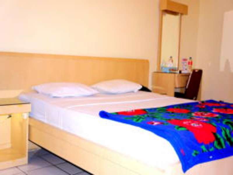 Planet Bali Hotel