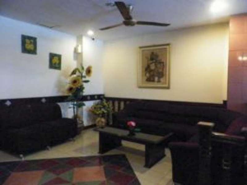 Planet Bali Hotel