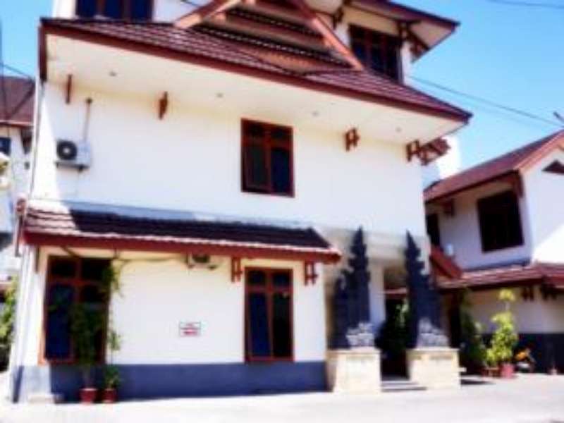Planet Bali Hotel