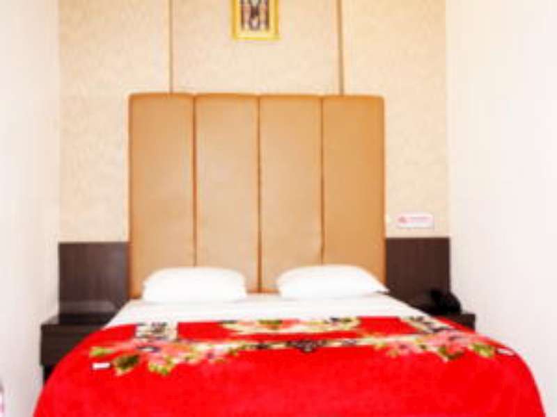 Planet Bali Hotel