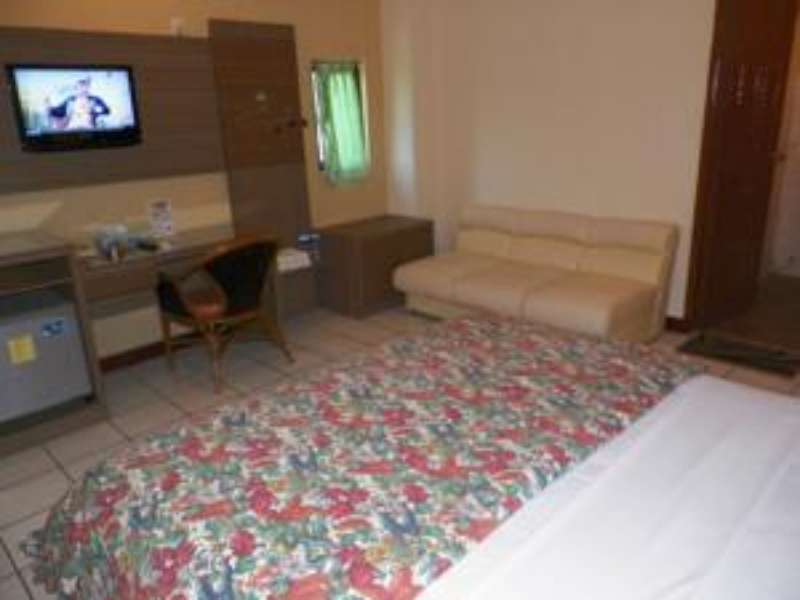 Planet Bali Hotel