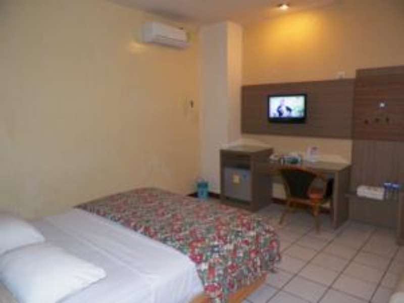 Planet Bali Hotel