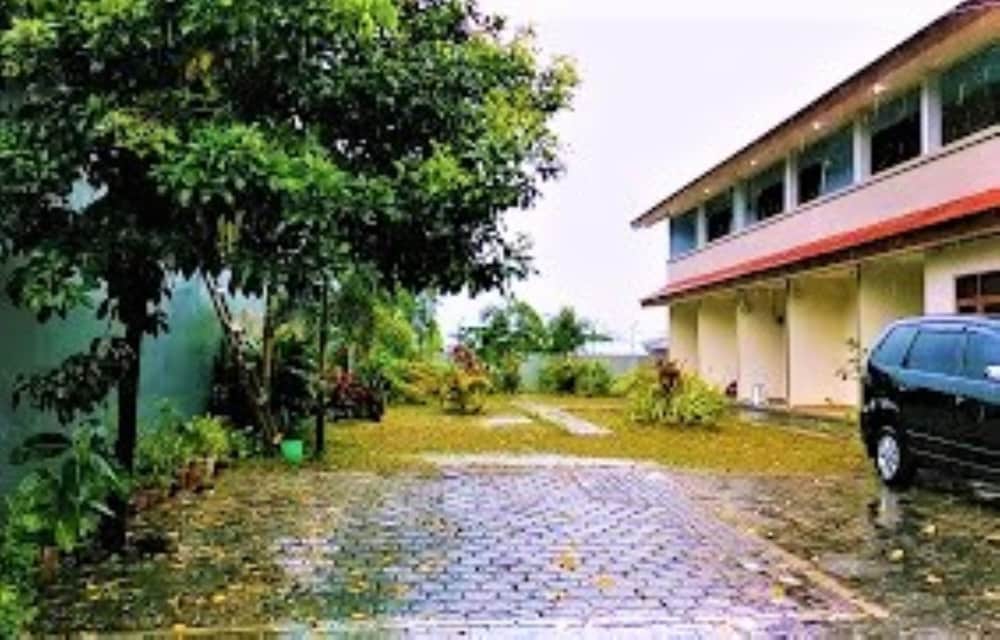Pondok 88 Makassar