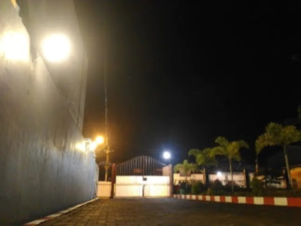 Pondok 88 Makassar