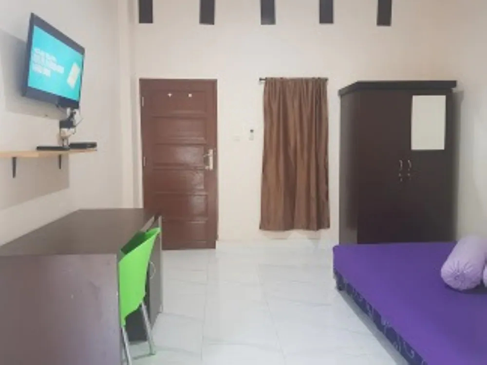 Pondok 88 Makassar
