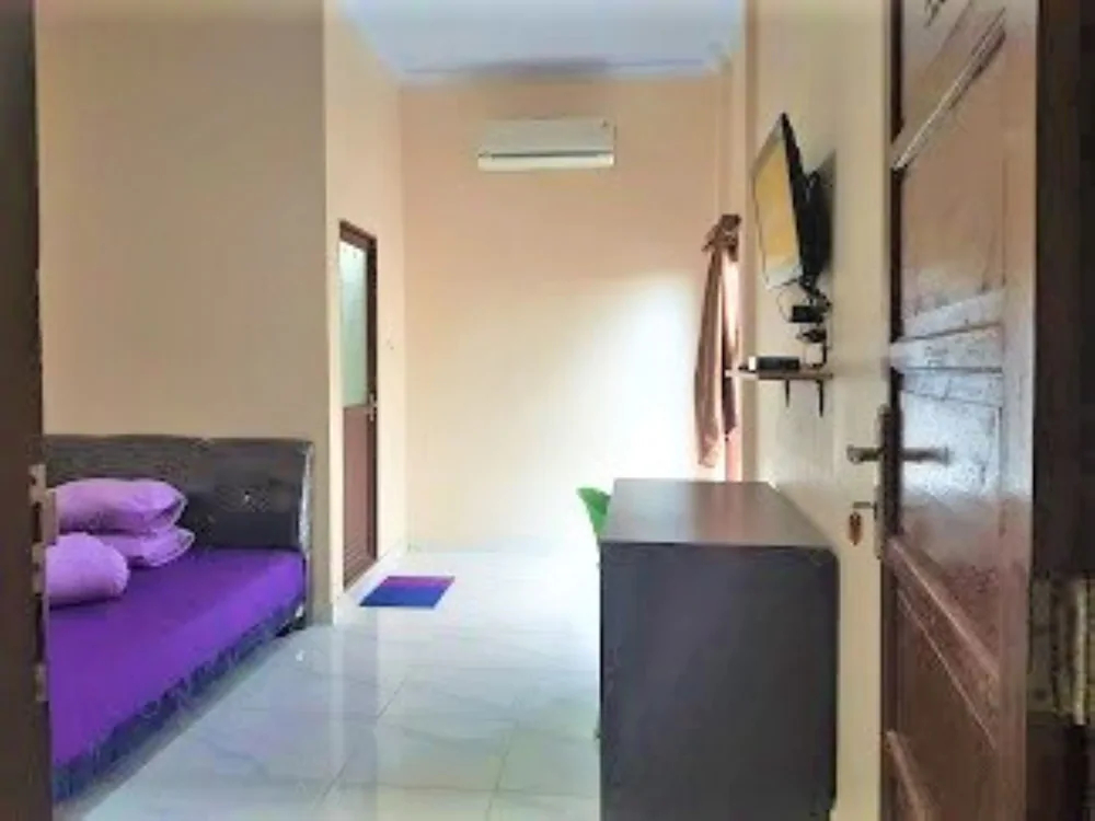 Pondok 88 Makassar