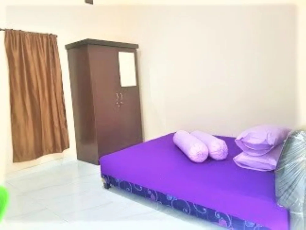 Pondok 88 Makassar