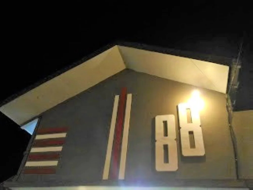 Pondok 88 Makassar